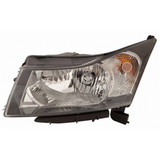 Reconditioned Oe Driver Side Headlight Assembly For Chevrolet Cruze Limited(4th Digit Vin P) 2016-2016(GM2502361R)