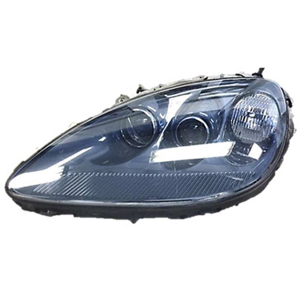 Reconditioned Oe Driver Side Headlight Assembly For Chevrolet Corvette 2010-2013(GM2502366R)
