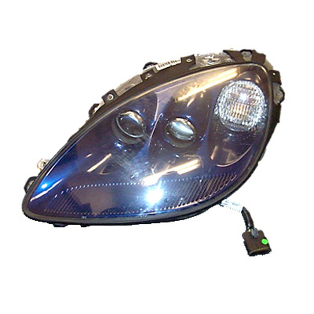 Reconditioned Oe Driver Side Headlight Assembly For Chevrolet Corvette 2008-2013(GM2502367R)