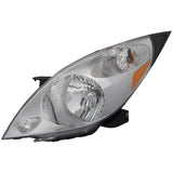 Driver Side Halogen Headlight Assembly For Chevrolet Spark Ev 2014-2016(GM2502368V)