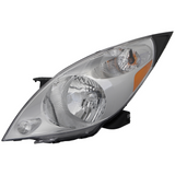 Driver Side Halogen Headlight Assembly For Chevrolet Spark Ev 2014-2016(GM2502368V)