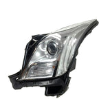Reconditioned Oe Driver Side Hid Headlight Assembly For Cadillac Xts 2013-2014(GM2502373R)