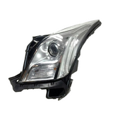 Reconditioned Oe Driver Side Hid Headlight Assembly For Cadillac Xts 2013-2014(GM2502373R)