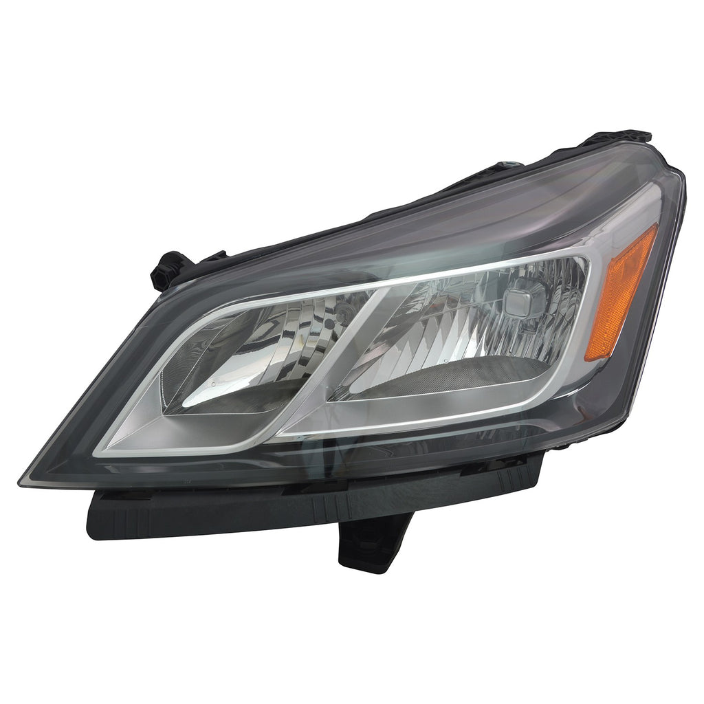 Reconditioned Oe Driver Side Halogen Headlight Assembly For Chevrolet Traverse 2013-2017(GM2502375R)