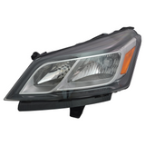 Reconditioned Oe Driver Side Halogen Headlight Assembly For Chevrolet Traverse 2013-2017(GM2502375R)