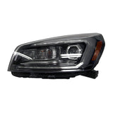 Reconditioned Oe Driver Side Hid Headlight Assembly For Gmc Acadia Limited 2017-2017(GM2502377R)