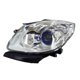 Reconditioned Oe Driver Side Hid Headlight Assembly For Buick Enclave 2008-2012(GM2502378R)