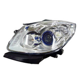 Reconditioned Oe Driver Side Hid Headlight Assembly For Buick Enclave 2008-2012(GM2502378R)