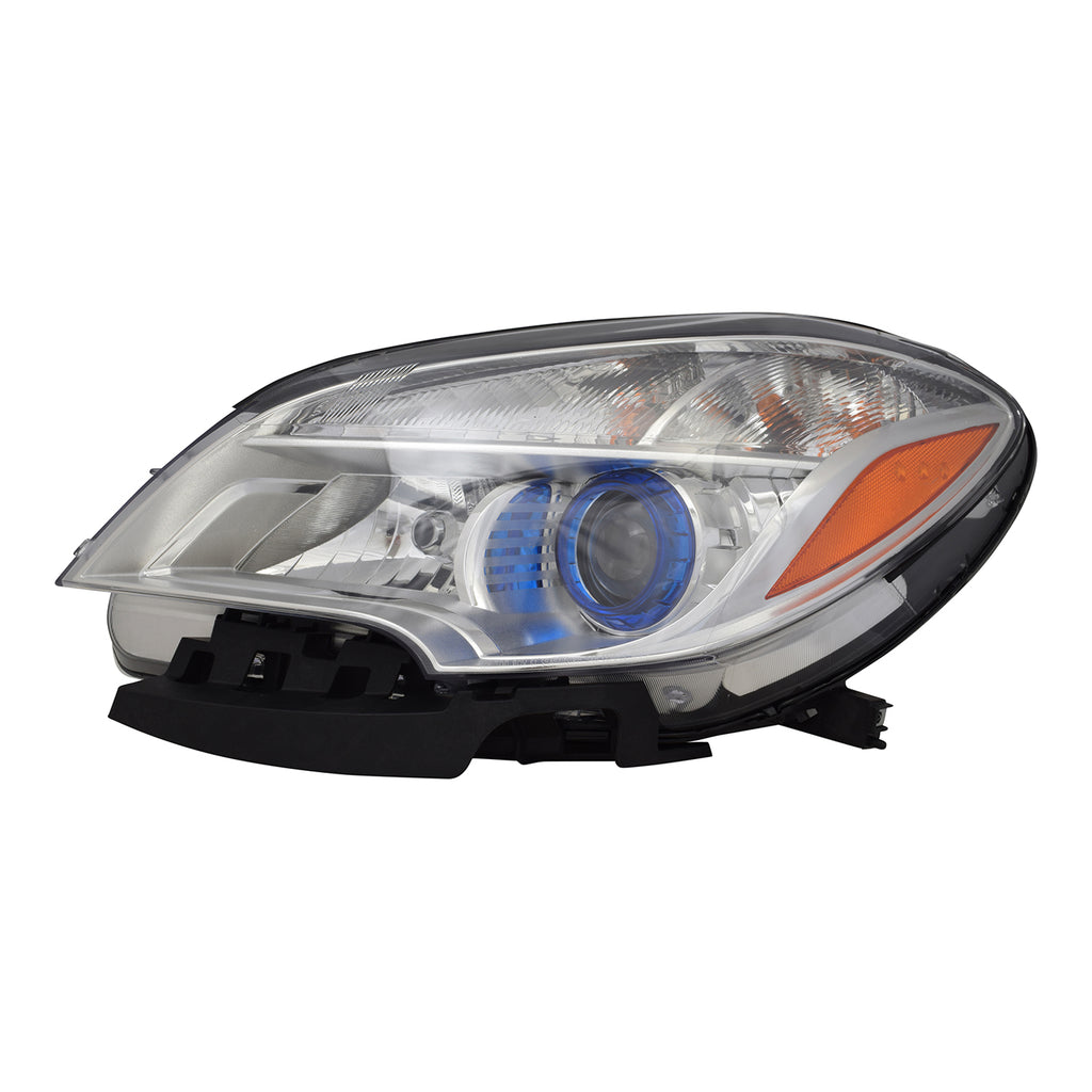 Reconditioned Oe Driver Side Halogen Headlight Assembly For Buick Encore (buick) 2013-2016(GM2502379R)