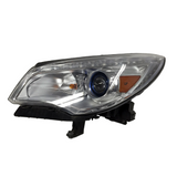 Reconditioned Oe Driver Side Hid Headlight Assembly For Buick Enclave 2013-2017(GM2502383R)
