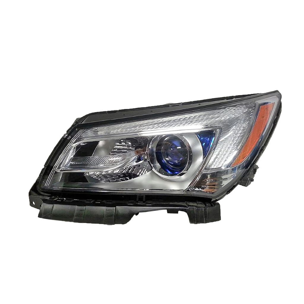 Reconditioned Oe Driver Side Halogen Headlight Assembly For Buick Lacrosse 2014-2016(GM2502393R)