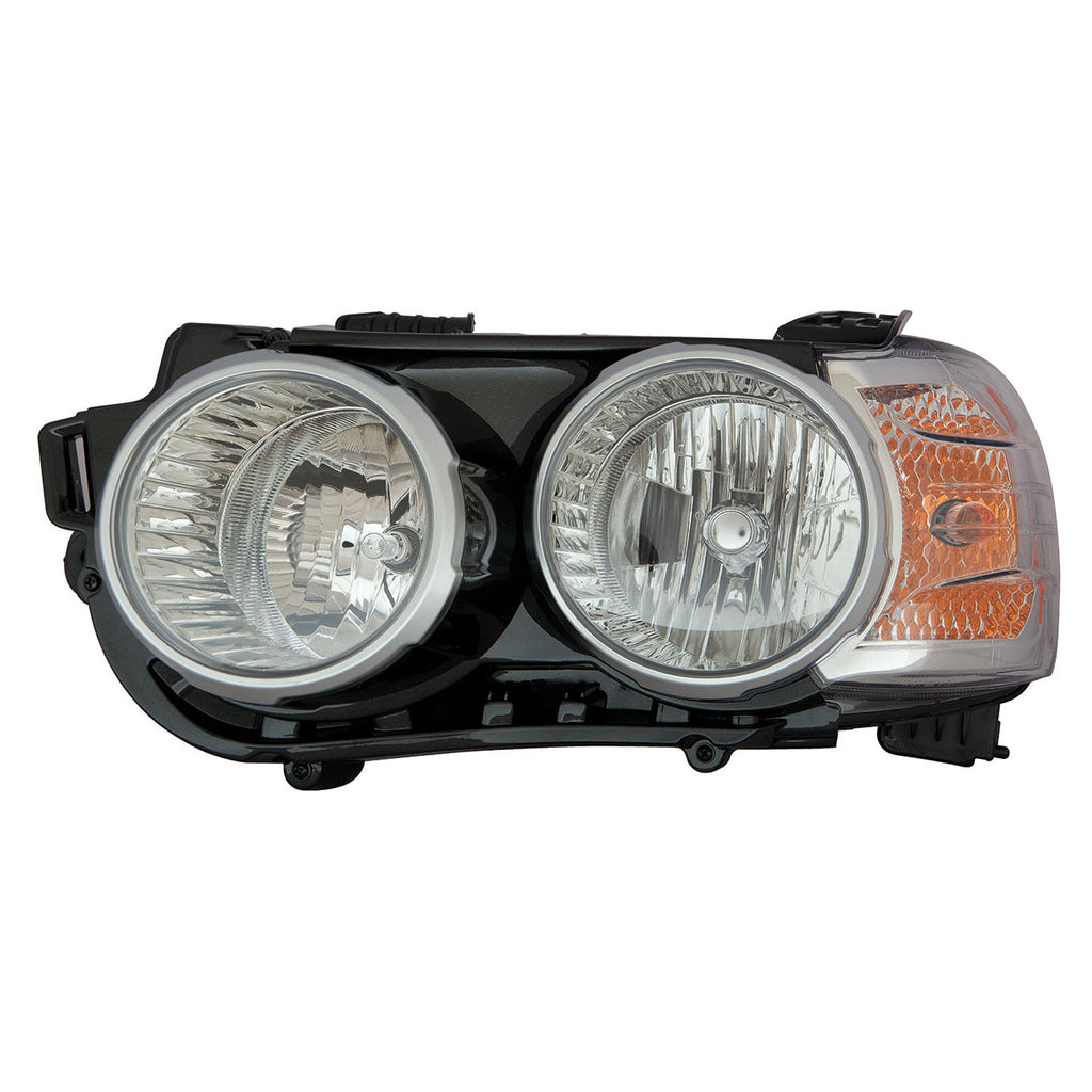 Reconditioned Oe Driver Side Headlight Assembly For Chevrolet Sonic Sedan 2014-2015(GM2502396R)