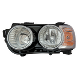 Reconditioned Oe Driver Side Headlight Assembly For Chevrolet Sonic Sedan 2014-2015(GM2502396R)