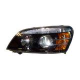 Reconditioned Oe Driver Side Halogen Headlight Assembly For Chevrolet Caprice Ppv 2011-2017(GM2502399R)