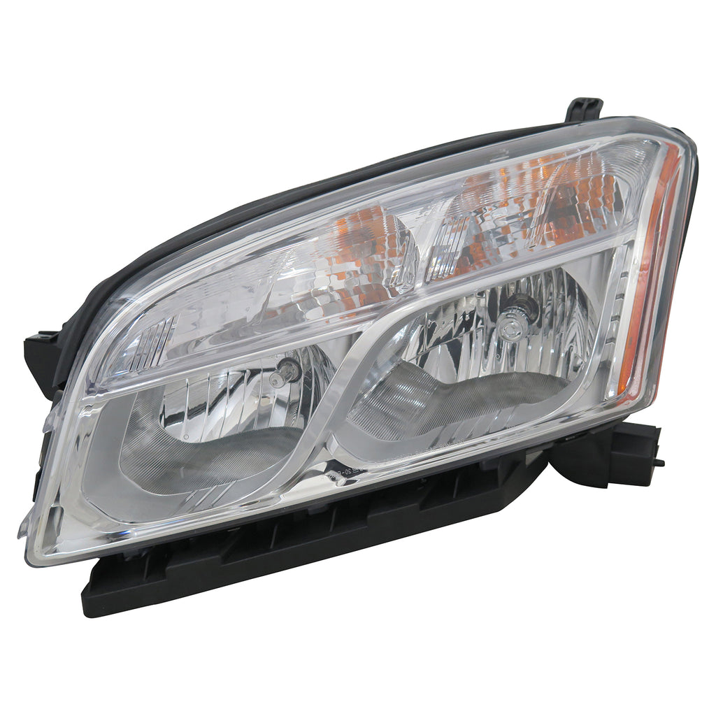 Reconditioned Oe Driver Side Headlight Assembly For Chevrolet Trax 2015-2016(GM2502401R)