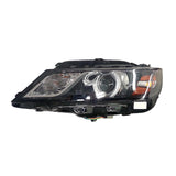 Reconditioned Oe Driver Side Hid Headlight Assembly For Chevrolet Impala 2014-2014(GM2502402R)