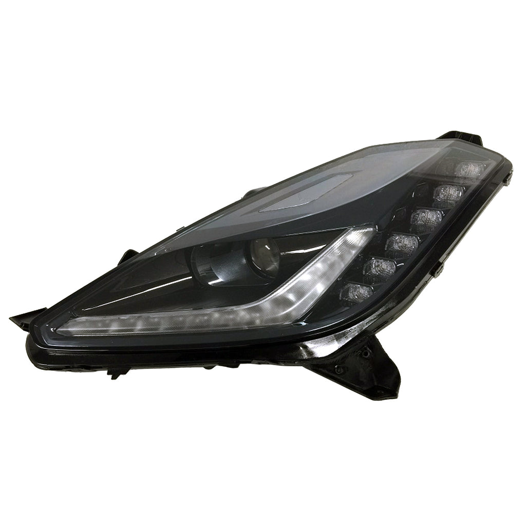 Reconditioned Oe Driver Side Hid Headlight Assembly For Chevrolet Corvette 2014-2019(GM2502403R)