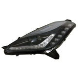 Reconditioned Oe Driver Side Hid Headlight Assembly For Chevrolet Corvette 2014-2019(GM2502403R)