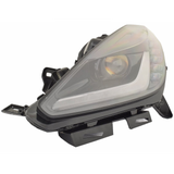 Head Lamp Driver Side Hid Withled Without Logo Hq For Chevrolet Corvette 2014-2019(GM2502403)