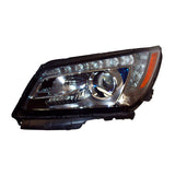 Reconditioned Oe Driver Side Hid Headlight Assembly For Buick Lacrosse 2014-2016(GM2502404R)