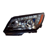 Reconditioned Oe Driver Side Hid Headlight Assembly For Buick Lacrosse 2014-2016(GM2502404R)