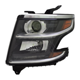 Reconditioned Oe Driver Side Halogen Headlight Assembly For Chevrolet Suburban 2015-2017(GM2502405R)