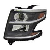 Reconditioned Oe Driver Side Hid Headlight Assembly For Chevrolet Suburban 2015-2020(GM2502406R)
