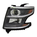 Driver Side Hid Headlight Assembly For Chevrolet Suburban 2015-2020(GM2502406)