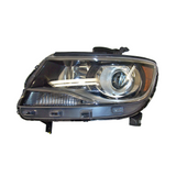 Reconditioned Oe Driver Side Halogen Headlight Assembly For Chevrolet Colorado 2015-2022(GM2502408R)