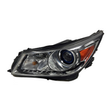 Reconditioned Oe Driver Side Hid Headlight Assembly For Buick Lacrosse 2013-2013(GM2502415R)