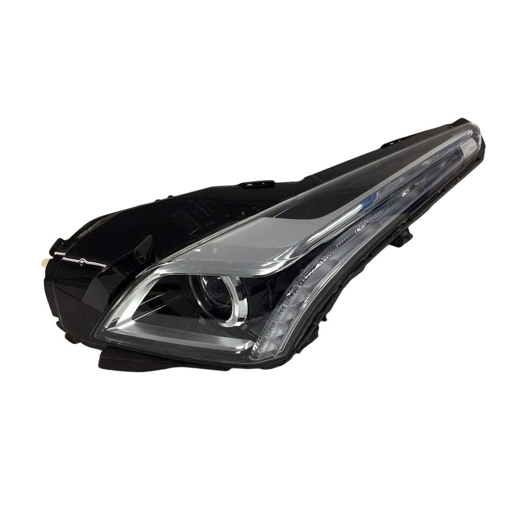 Reconditioned Oe Driver Side Hid Headlight Assembly For Cadillac Cts 2014-2015(GM2502420R)