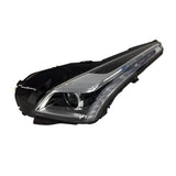Reconditioned Oe Driver Side Hid Headlight Assembly For Cadillac Cts 2014-2015(GM2502420R)