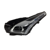 Reconditioned Oe Driver Side Hid Headlight Assembly For Cadillac Cts 2014-2015(GM2502420R)