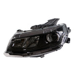 Reconditioned Oe Driver Side Halogen Headlight Assembly For Chevrolet Camaro 2016-2018(GM2502422R)