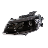 Reconditioned Oe Driver Side Halogen Headlight Assembly For Chevrolet Camaro 2016-2018(GM2502422R)