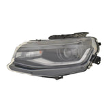 Driver Side Hid Headlight Assembly For Chevrolet Camaro 2016-2024(GM2502423)