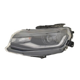Driver Side Hid Headlight Assembly For Chevrolet Camaro 2016-2024(GM2502423)