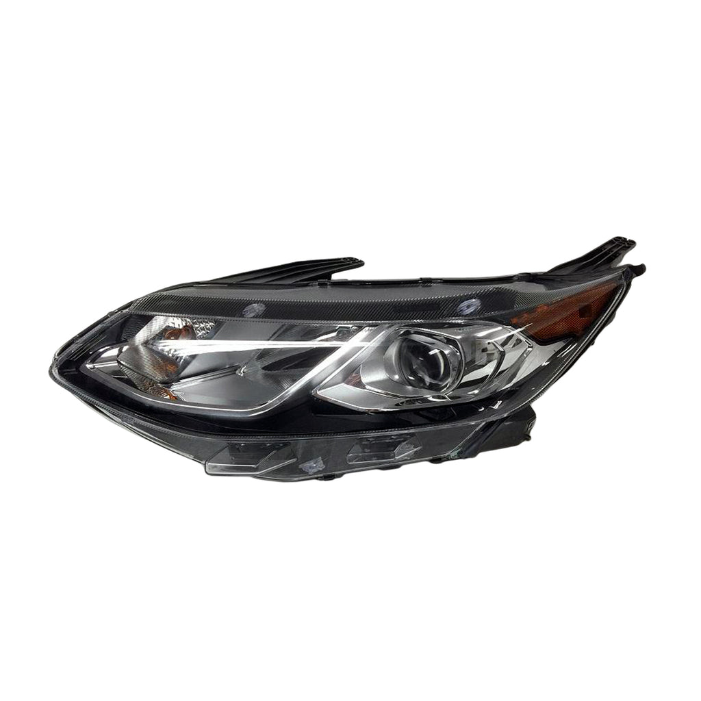 Reconditioned Oe Driver Side Halogen Headlight Assembly For Chevrolet Volt 2016-2019(GM2502425R)