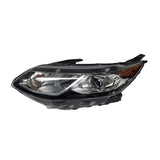 Reconditioned Oe Driver Side Halogen Headlight Assembly For Chevrolet Volt 2016-2019(GM2502425R)