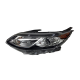 Reconditioned Oe Driver Side Halogen Headlight Assembly For Chevrolet Volt 2016-2019(GM2502425R)