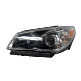 Reconditioned Oe Driver Side Headlight Assembly For Chevrolet Ss 2014-2015(GM2502427R)