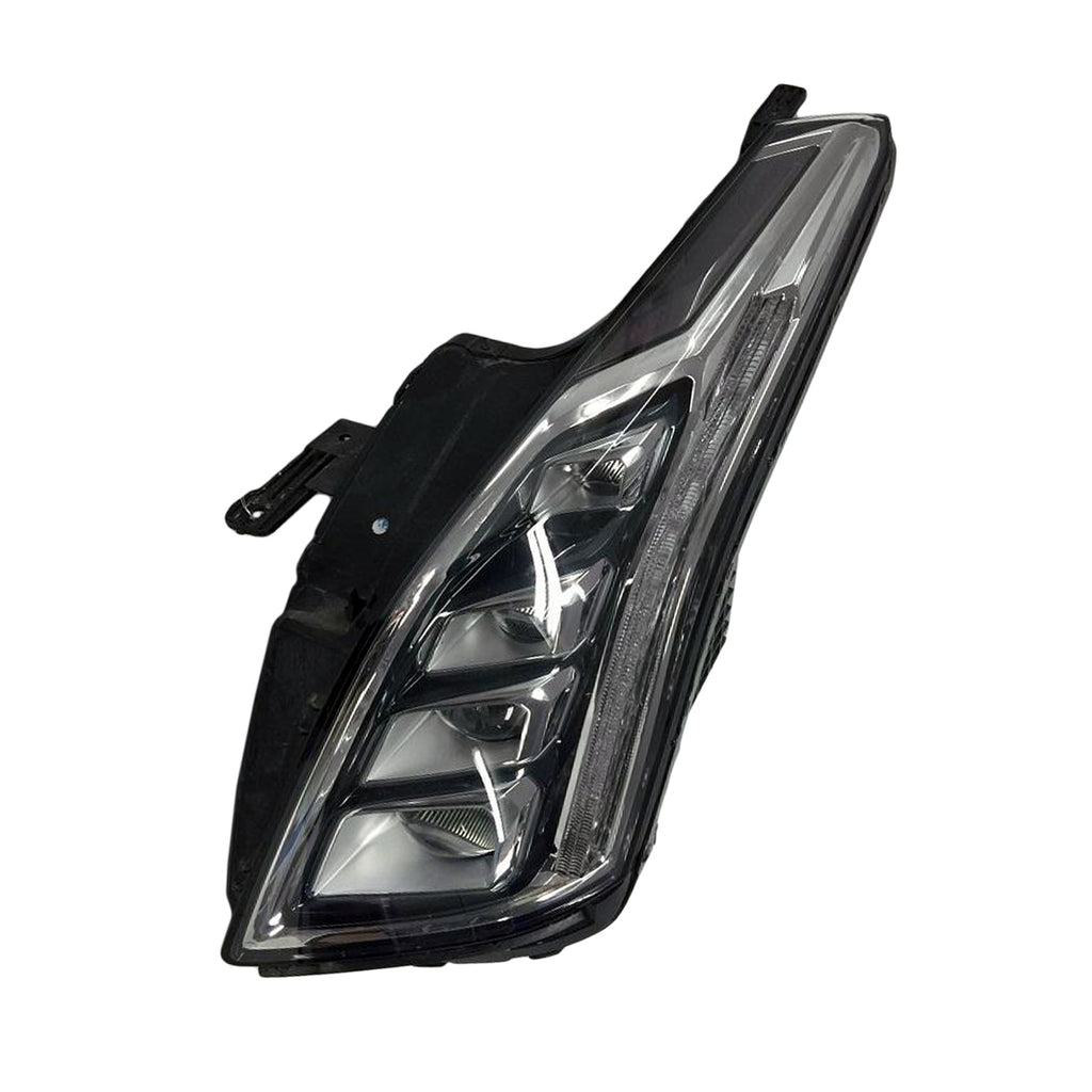 Reconditioned Oe Driver Side Led Headlight Assembly For Cadillac Elr 2014-2016(GM2502430R)