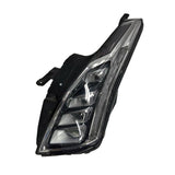 Reconditioned Oe Driver Side Led Headlight Assembly For Cadillac Elr 2014-2016(GM2502430R)
