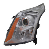 Reconditioned Oe Driver Side Halogen Headlight Assembly For Cadillac Srx 2014-2016(GM2502432R)