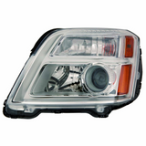Reconditioned Oe Driver Side Headlight Assembly For Gmc Terrain 2016-2017(GM2502435R)