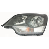 Reconditioned Oe Driver Side Headlight Assembly For Chevrolet Captiva 2015-2015(GM2502437R)