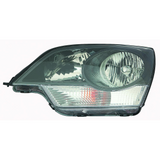 Reconditioned Oe Driver Side Headlight Assembly For Chevrolet Captiva 2015-2015(GM2502437R)