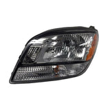 Reconditioned Oe Driver Side Halogen Headlight Assembly For Chevrolet Orlando (canada) 2012-2014(GM2502438R)
