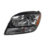 Reconditioned Oe Driver Side Halogen Headlight Assembly For Chevrolet Orlando (canada) 2012-2014(GM2502438R)