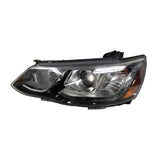Reconditioned Oe Driver Side Headlight Assembly For Chevrolet Sonic Hatchback 2017-2020(GM2502443R)